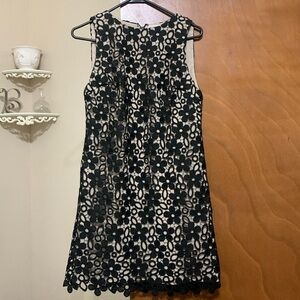 Alice + Olivia dress size 4